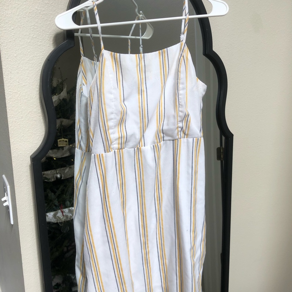 Casual Sundress